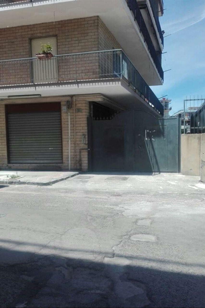 La Casa Del Re Borbone Apartment Napoli Ngoại thất bức ảnh