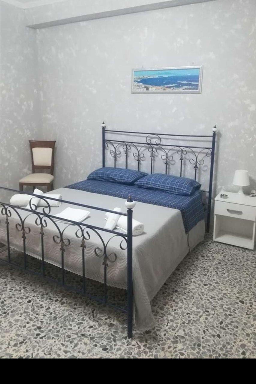 La Casa Del Re Borbone Apartment Napoli Ngoại thất bức ảnh