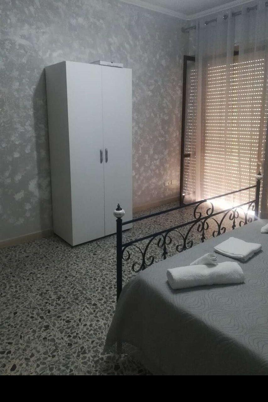 La Casa Del Re Borbone Apartment Napoli Ngoại thất bức ảnh