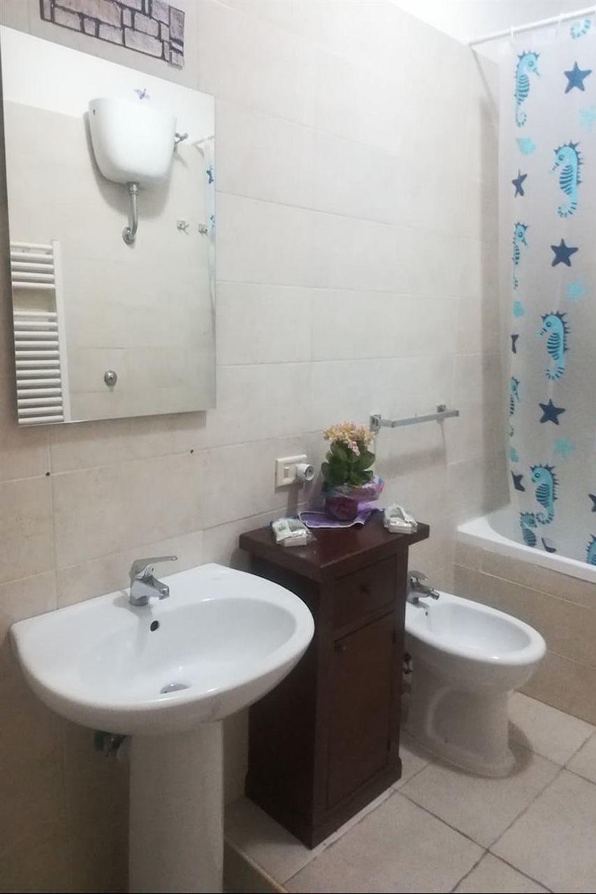 La Casa Del Re Borbone Apartment Napoli Ngoại thất bức ảnh