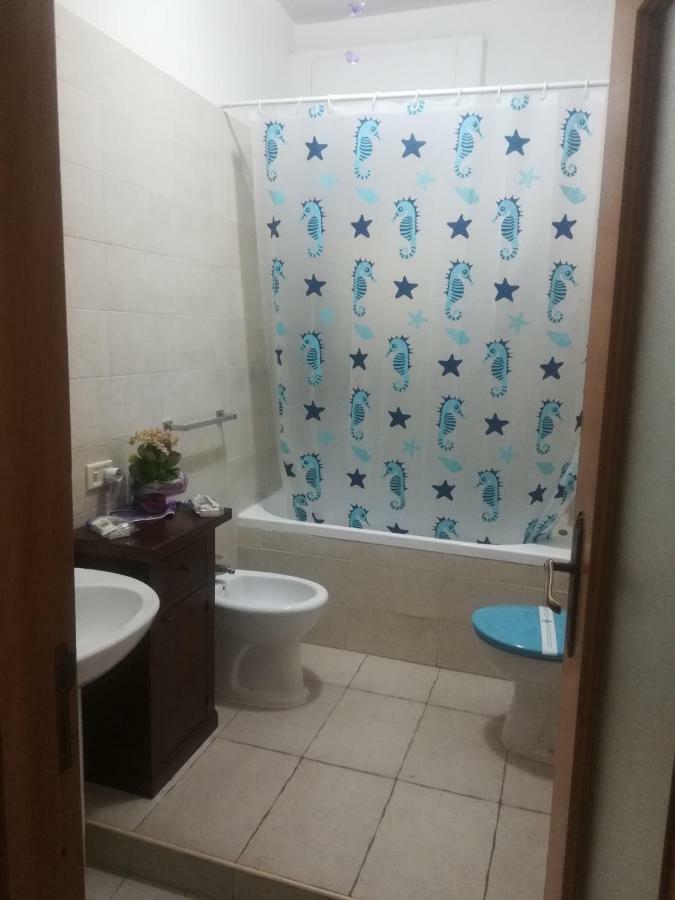 La Casa Del Re Borbone Apartment Napoli Ngoại thất bức ảnh