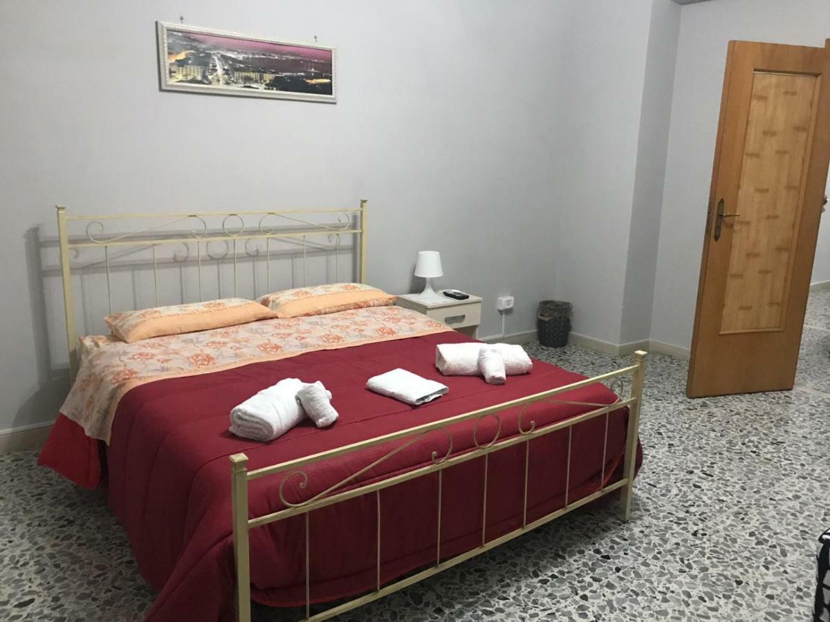 La Casa Del Re Borbone Apartment Napoli Ngoại thất bức ảnh