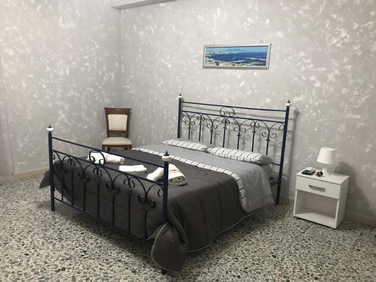 La Casa Del Re Borbone Apartment Napoli Ngoại thất bức ảnh