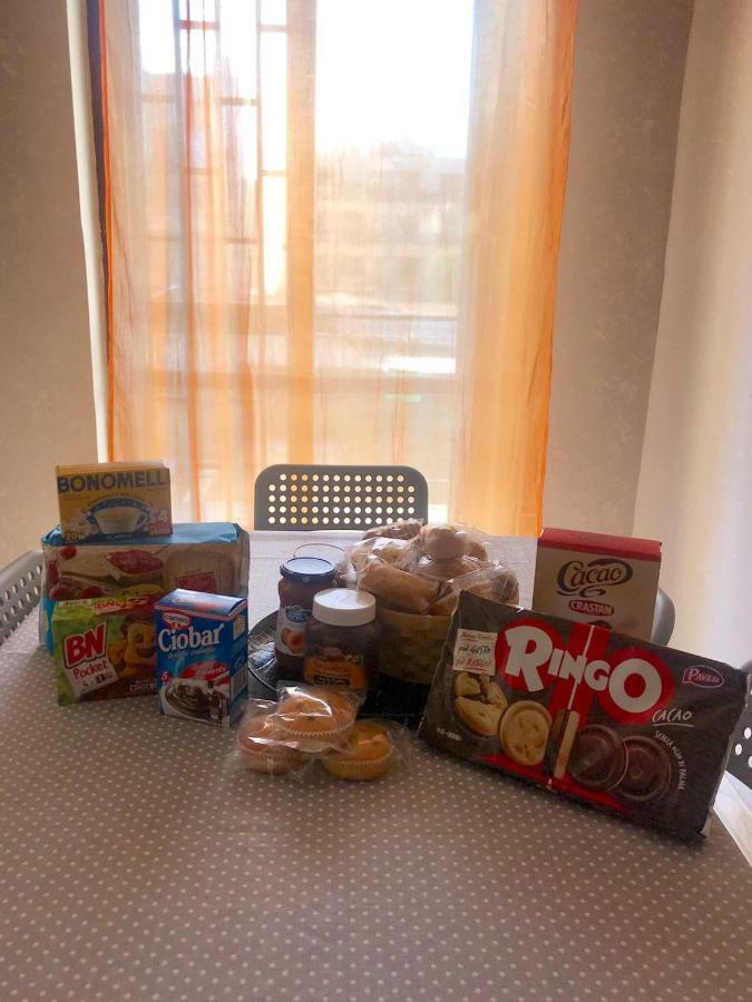 La Casa Del Re Borbone Apartment Napoli Ngoại thất bức ảnh