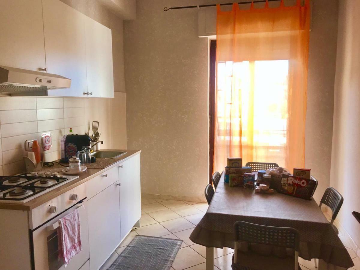 La Casa Del Re Borbone Apartment Napoli Ngoại thất bức ảnh